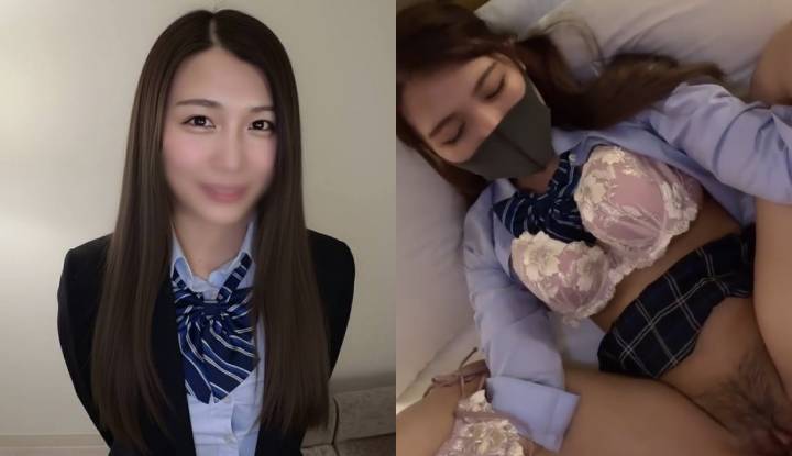 [fc2 ppv] confirmed to debut in the entertainment industry this spring. only here can you see her most raw and untamed desires. (fc2-ppv-4852652)