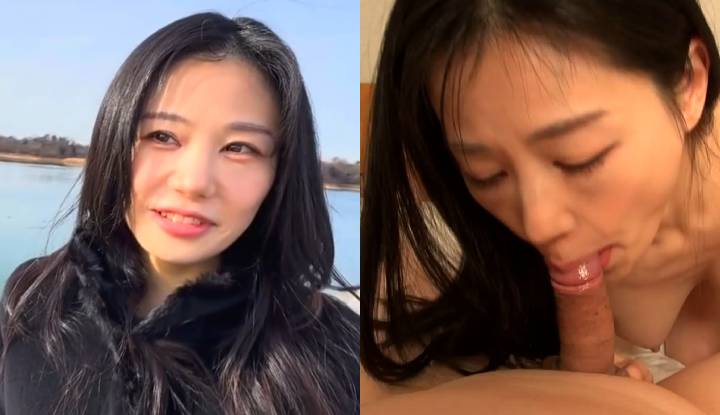 [FC2 PPV] E-Cup สาวเย็นชายั่วใจ แม่มดสวย 