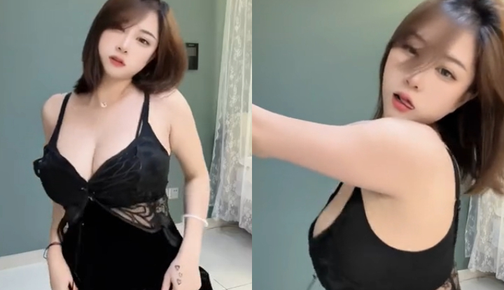 上下抖動大奶挑逗你的敏感神經