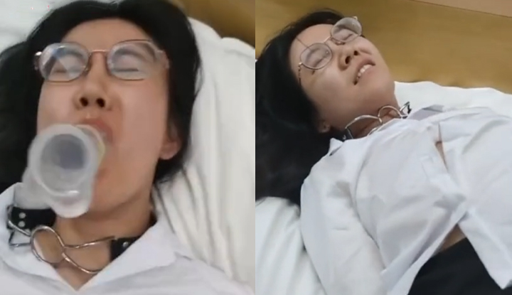 การแข่งขันรายวัน [ประกวดสาวแว่น] รอบ 2 - ยินดีต้อนรับชาวเน็ตทุกท่านมาร่วมตัดสินและส่งผลงาน 10 ชิ้น