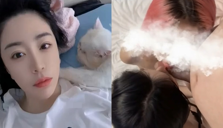 เซี่ยงไฮ้ จิ้งอัน: มิลฟ์ชั้นสูงกับลูกสาวแชร์สามีคนเดียว - วิดีโอเปลือยคุณแม่ 40 พิธีกรรายการทีวีเด็กลูกสาว 20 นักบัลเลต์มืออาชีพสาววัยรุ่นหรือสาวสวย - คุณชอบใครมากกว่ากัน?