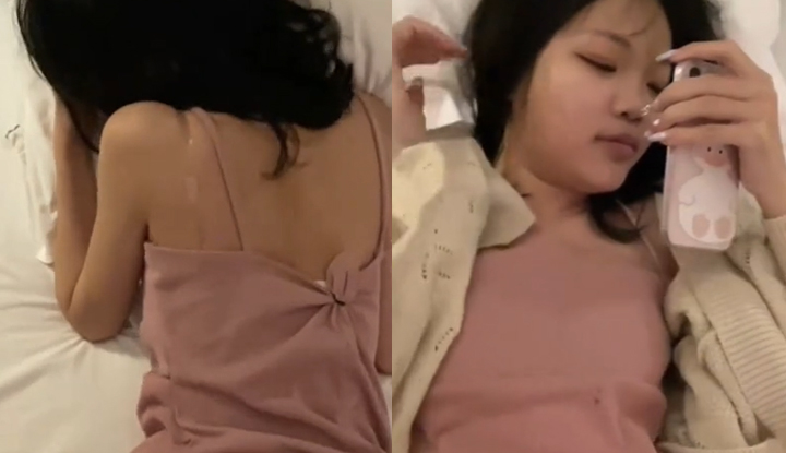 การประกวดประจำวันครั้งที่สองของเรา ในหัวข้อ "การมีเพศสัมพันธ์ขณะคุยโทรศัพท์" เปิดรับผลงานและการตัดสินจากชาวเน็ตทุกท่าน (5 ผลงาน)