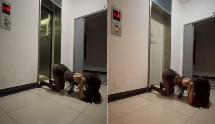 daily competition [outdoor showdown competition] episode 5: welcome all netizens to watch and submit your entries! (7 entries)