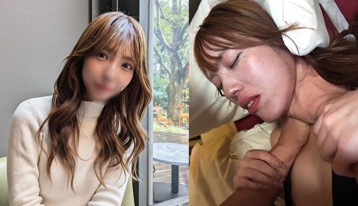 [FC2 PPV] [จบการศึกษา] น้องสาวอมควยเกษียณ – เล่นของเล่นสุดดุเดือดกับสาวสมัครเล่น / แตกในลับๆ สุดท้าย [FC2-PPV-4867184]