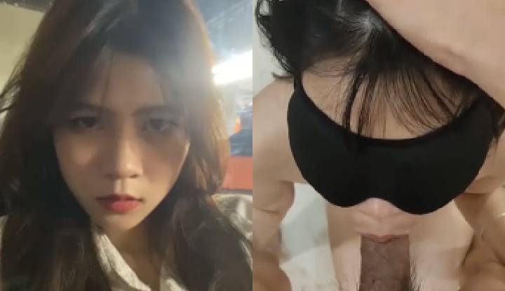 สาวงามโรงเรียนลูกครึ่ง 178 ซม. โดนผอ. ดูดและฝึก! ชุดลูกไม้ดำโชว์นม หีเต็มๆ แหย่หีร่านจุดไฟเงี่ยน ปิดตาสูญเสียสติ ขอควยอย่างเดียว!