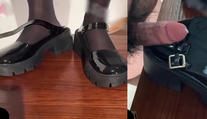 การแข่งขันประจำวัน [แข่งขันนวดควยด้วยเท้า] ครั้งที่ 5 - ยินดีต้อนรับชาวเน็ตทุกท่านมารีวิวและส่งผลงานครั้งที่ 5