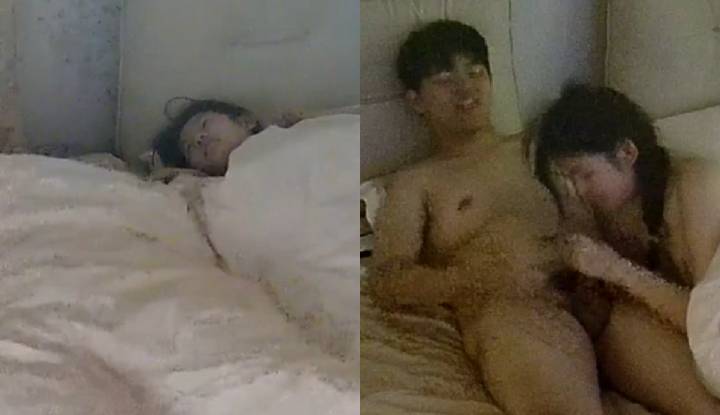 和男友待在同一個空間，一沒事做就想交配