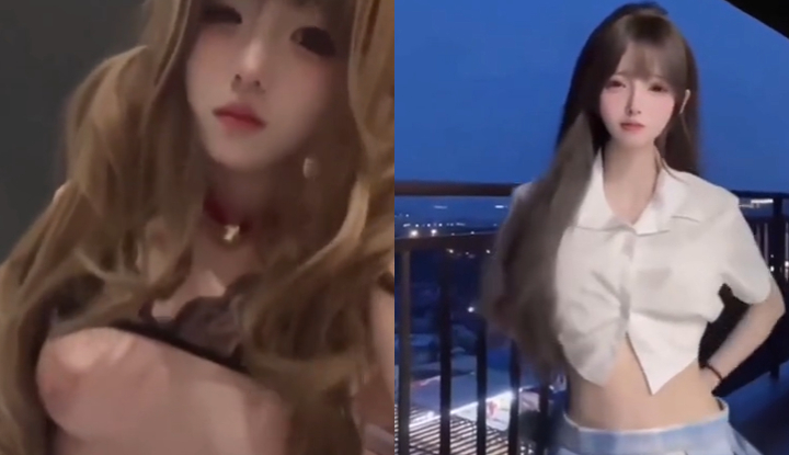 premium bondage and anal sex in every style! looks innocent and pure on the outside, but incredibly slutty in bed!