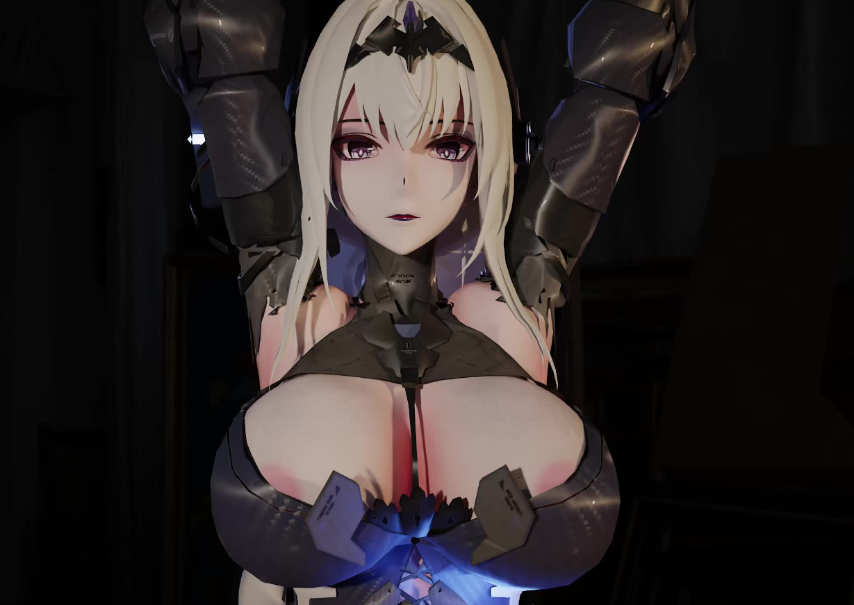 比安卡·devil