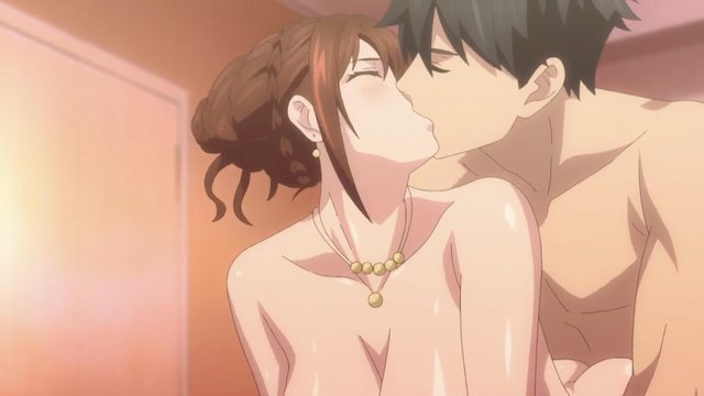地味变!!~改变土妹子的纯洁异性交往~ 01