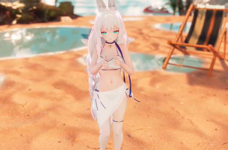 恶毒:姗姗来迟的夏日时光