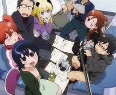 变研会 OAD 02
