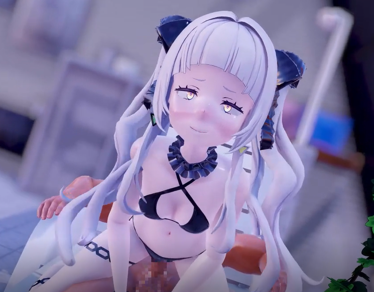 HMVシリーズ シオンver
