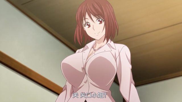 地味变!!~改变土妹子的纯洁异性交往~ 02