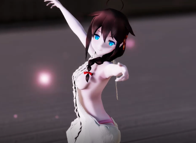 Lamb - Shigure
