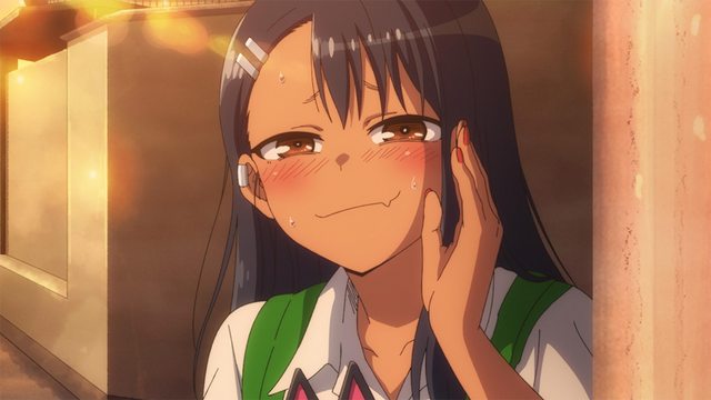 不要欺負我,長瀞同學 05