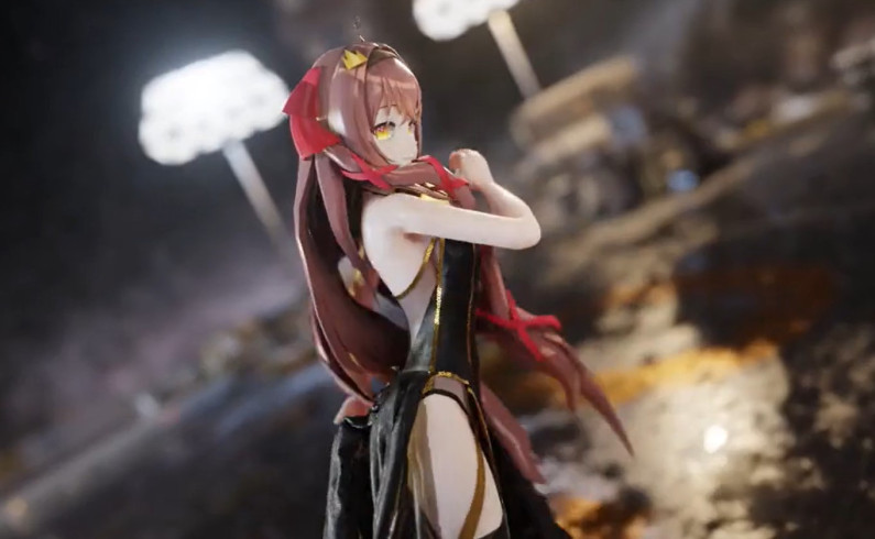 冰糖Burn My Dread 瑟瑟