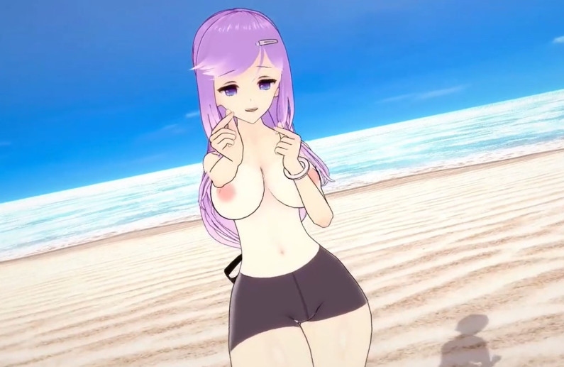 Summer Time