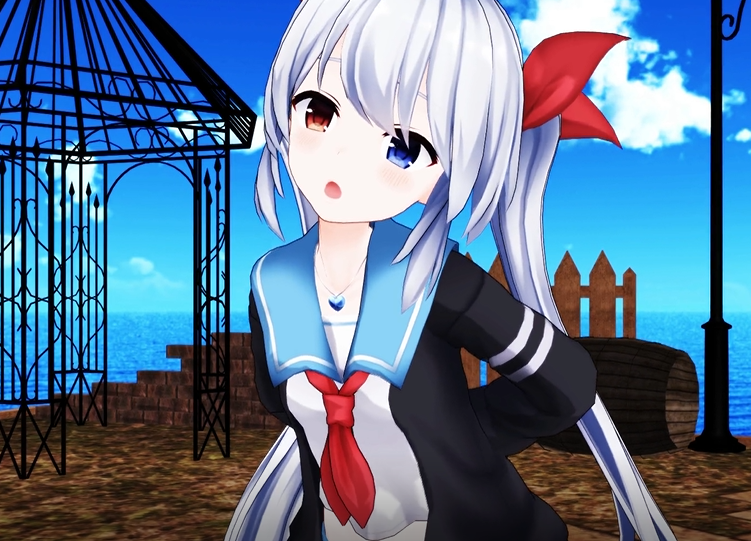 エル ハッピーシンセサイザ