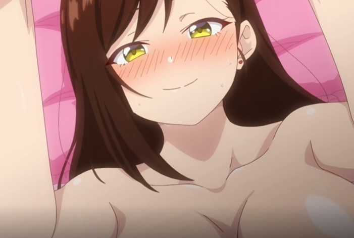 Show Time!唱歌的大姐姐也想做 06
