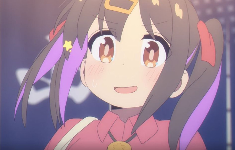 不當哥哥了! 02