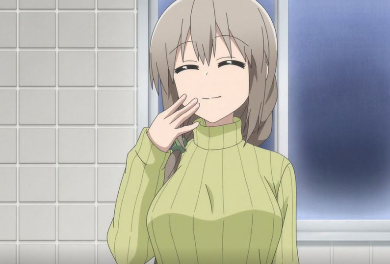 宇崎酱想要玩耍!ω 12
