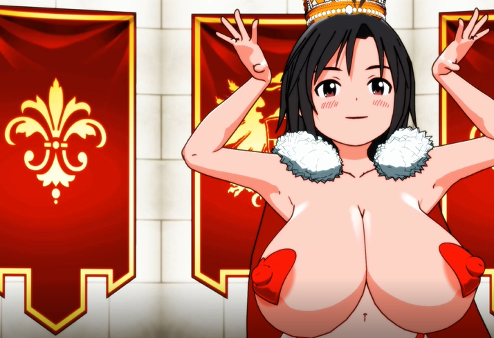 裸の王様(真くん)