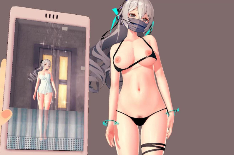 网上的女人就这么好看吗?鸭鸭乱创!