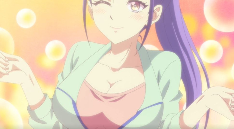 女神咖啡廳 05