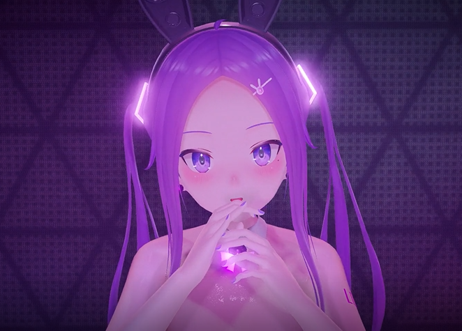 Push It - Lo-chan