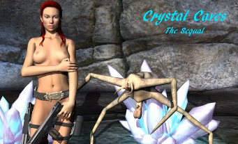 Crystal Caves