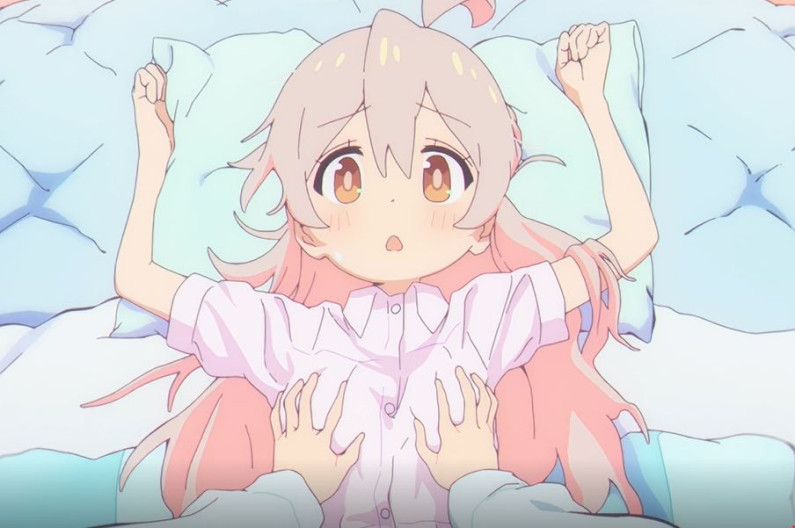 不當哥哥了! 04