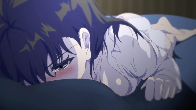 迷情第二话
