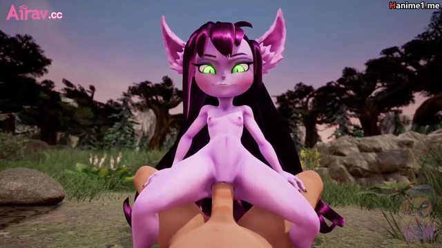 [MoistCavityMap] 讓你的約德爾興奮