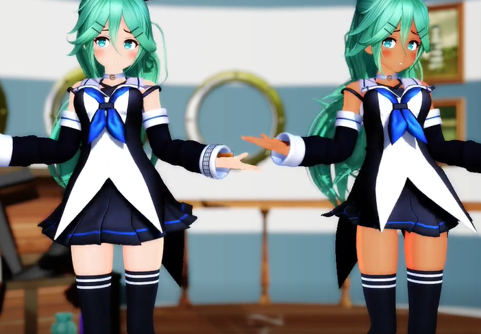 ハイファイレイヴァー 山風