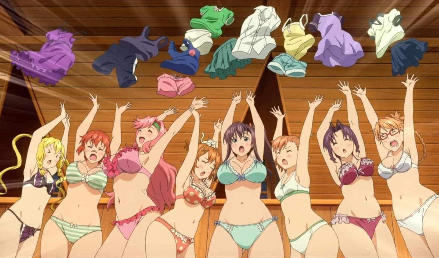魔劍姬 05