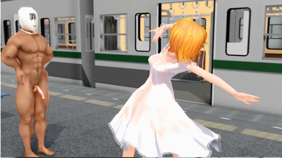 鏡音玲