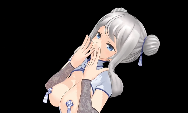 Devil - Kashima