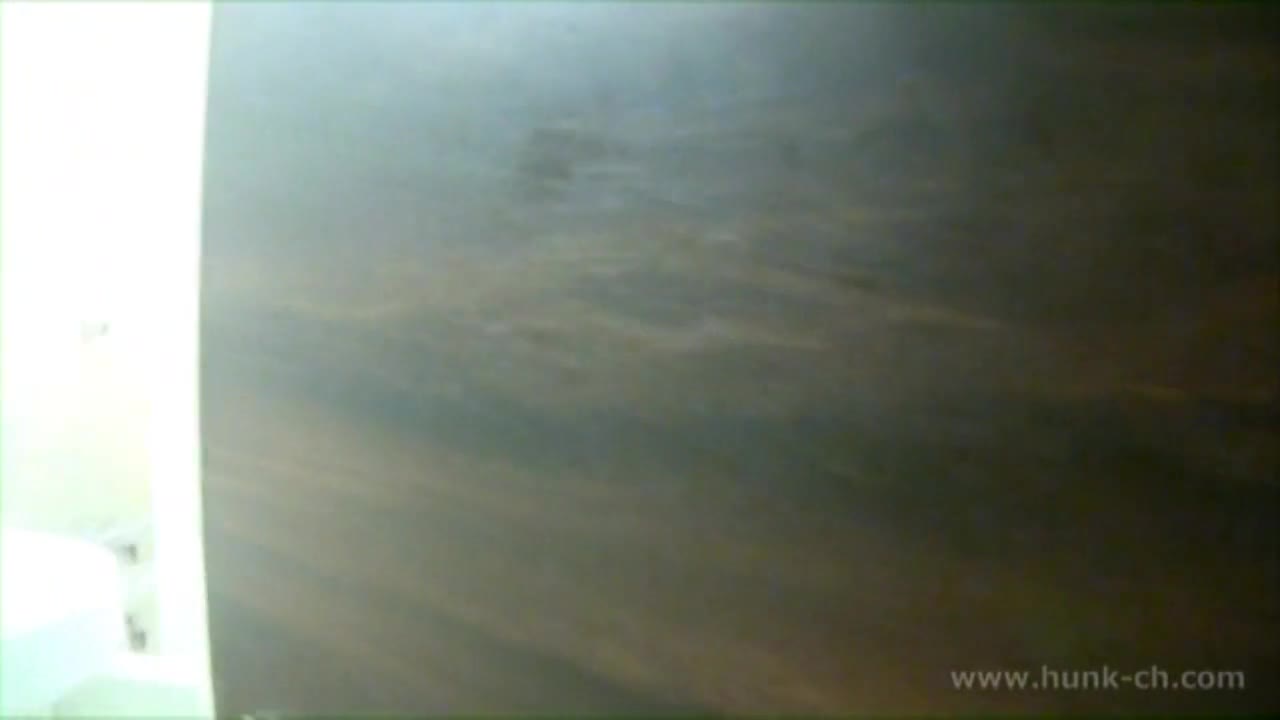 (เกย์) HNK68 Cruising Handsome Hunter Vol.8