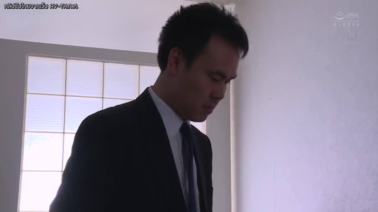 (ซับไทย) Nao Jinguji ปิดมู่ลี่ขยี้เลขา JUL-185