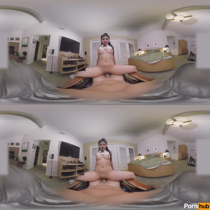 PornHub VR 360 No.5