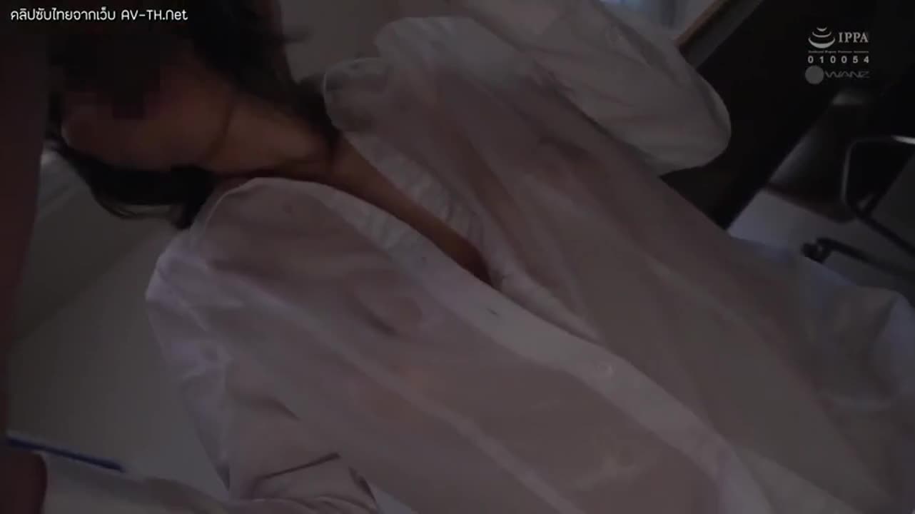 (ซับไทย) Julia ฝนกระหน่ำทำพิษหนูผิดที่นมใหญ่ WANZ-973