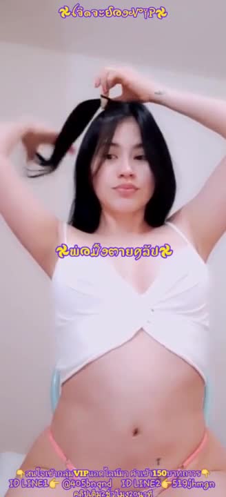 泰國mlive 自拍