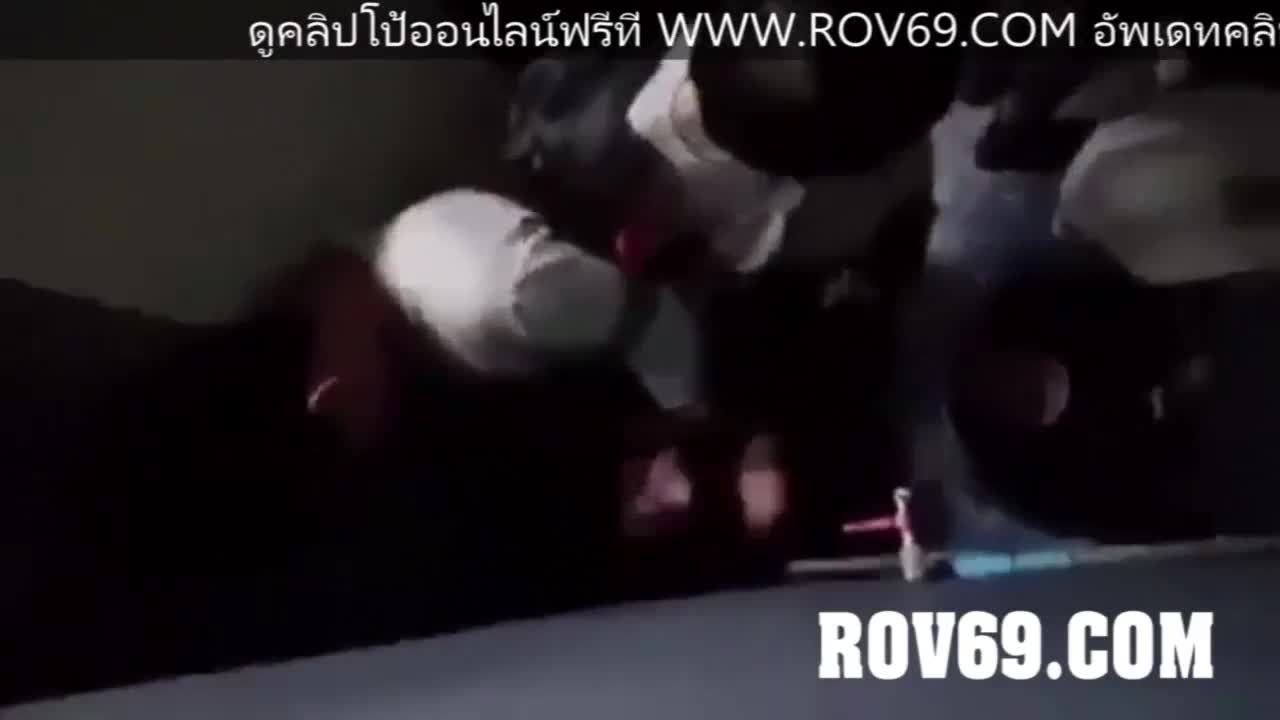 คลิปหลุดที่เป็นข่าววัยรุ่นอุบลสวิงกิ้งเย็ดกันในห้องน้ำ_คลิปโป้พร้อมวาป