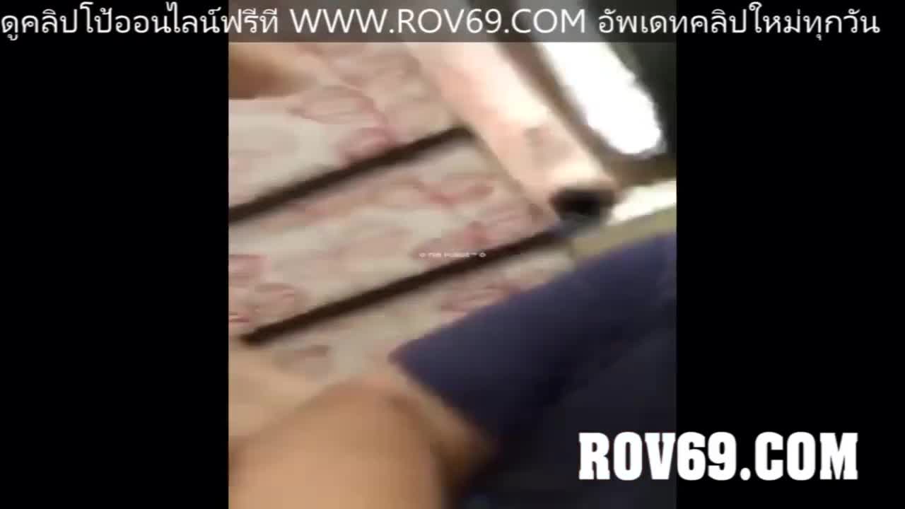 หลุดวัยรุ่นเย็ดกันในโรงแรม_เมียตัวเล็กเซ็กส์จัดขึ้นให้_เสียงไทยชัดเจน
