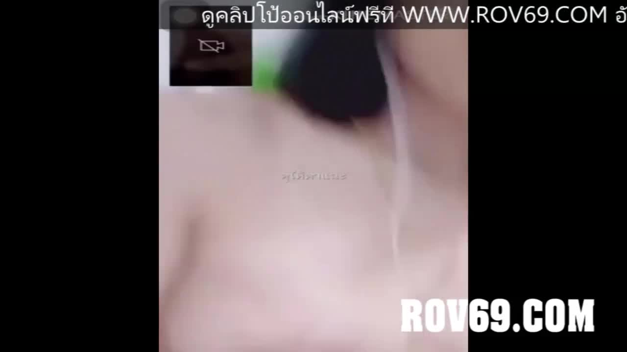 หลุดดวามหาลัยรับงานคอลเสียวเปิดกล้องให้ชักว่าวในกลุ่มลับ - ดูคลิปโป๊ไทย แอบเย็ดกัน เย็ดสด แตกในนักศึกษา เสียงไทย Porn Thai คลิปxx