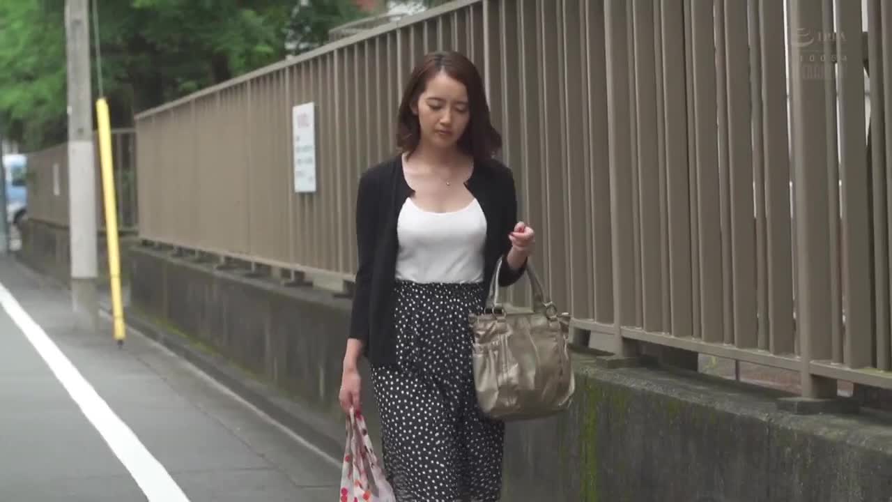(av ซับไทย) ADN-275 Kanna Misaki - Remote Work เวิร์คฟรอมโฮมเล้าโลมถึงถิ่น