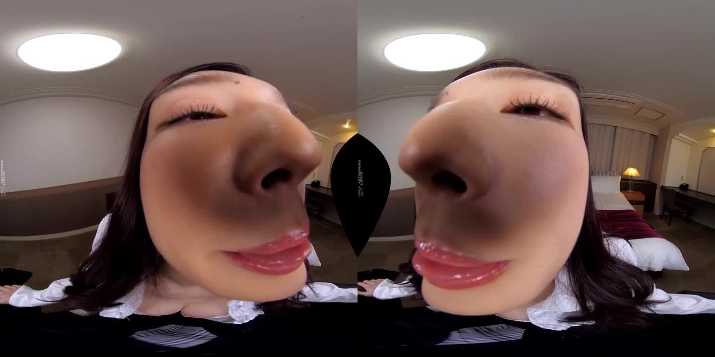 (VR) 3DSVR-0920 A
