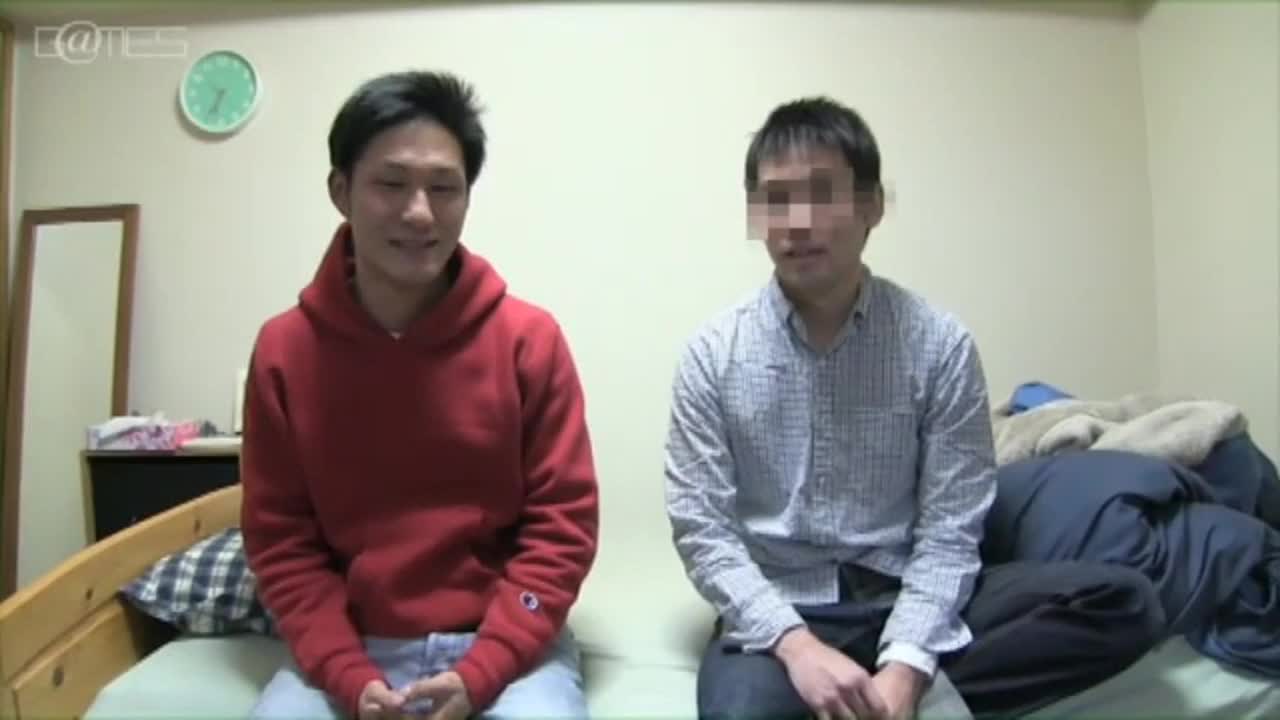 [G@MES] Home-delivered Cock vol6 -Yuki-