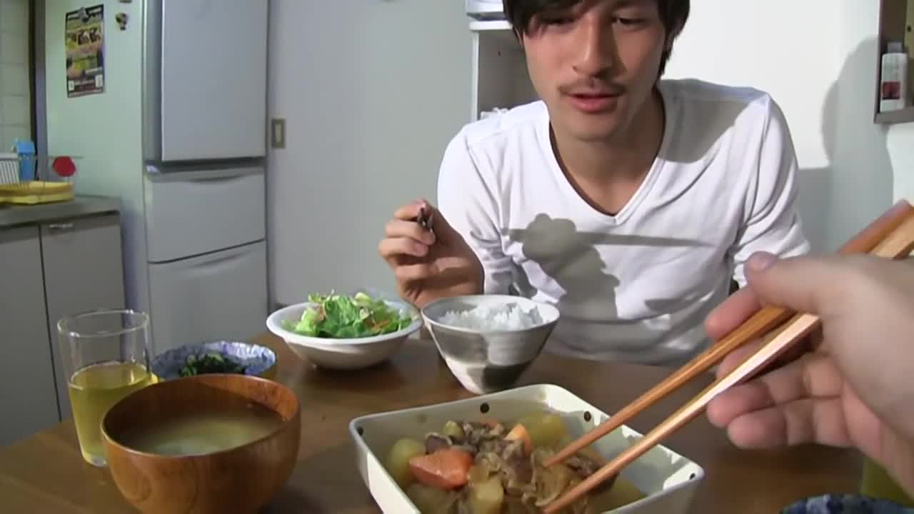 (GAY) Virtual Date 18 - Natsuki (Disc 2)